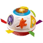 Gyors kiszállítás Magyarul beszélő sétálógolyó – Vtech