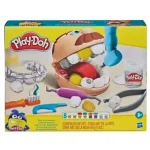 Play-Doh Dr. Drill N Fill fogorvosi gyurmaszett kiegészítőkkel – Hasbro Korlátozott ajánlat