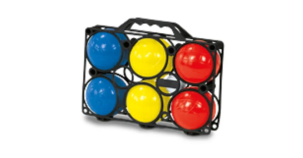 Bowls golyójáték 7 db-os szett Kihagyhatatlan ajánlat
