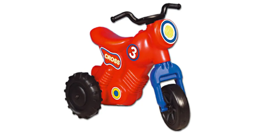 Lábbal hajtós Crossmotor Csak ma