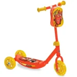 Akciós ár Verdák háromkerekű kis roller