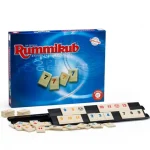 Kedvezményes ár Rummikub Számos játék – 2008-as design – Piatnik