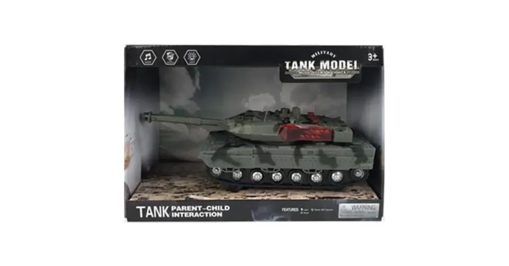 Legkelendőbb Hátrahúzós tank funkcióval 23 cm