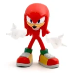Különleges ajánlat Sonic Knuckles játékfigura – Comansi