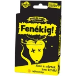 Fenékig! ivós kártyajáték Azonnali szállítás