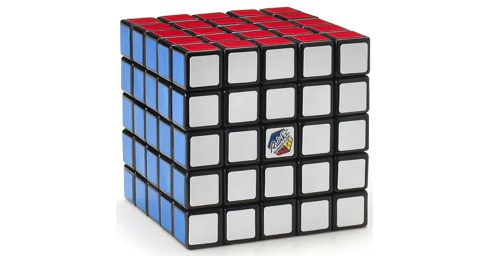 Rubik Bűvös kocka 5×5 – Spin Master Korlátozott ajánlat