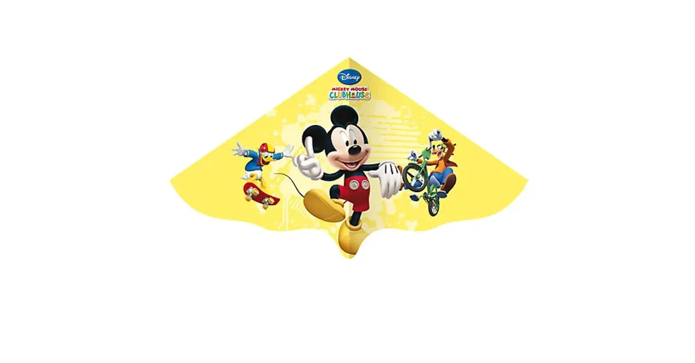 Biztonságos fizetés Mickey egér sárkányrepülő