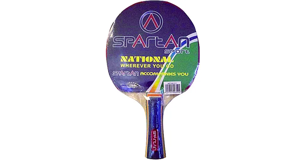 Pingpong ütő – Spartan Korlátozott ajánlat