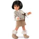 Vásárlói kedvenc Olivia baba 37 cm-es – Llorens