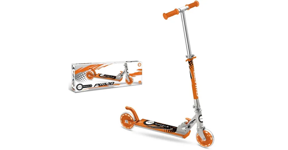 Alu roller PW120 Prémium