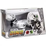 Olcsóbb Így neveld a dinód! távirányítós robot dinoszaurusz