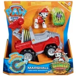 Exkluzív ajánlat Mancs őrjárat Dino Rescue Marshall deluxe járművel – Spin Master