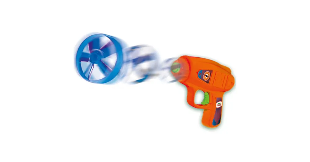 Mini Twist propeller kilövő Korlátozott ajánlat
