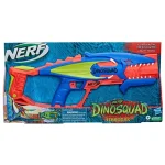 Nerf Dinosquad Terrodak szivacslövő fegyver 12 lőszerrel – Hasbro Bestseller