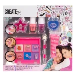 Alacsony ár Create It! 8 db-os pink smink szett
