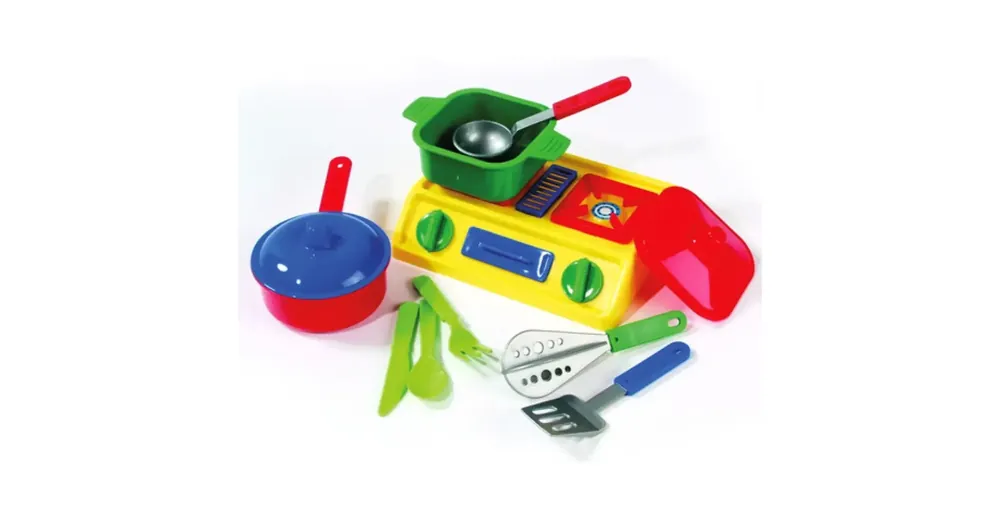 Vásárlói kedvenc Minikonyha – D-Toys