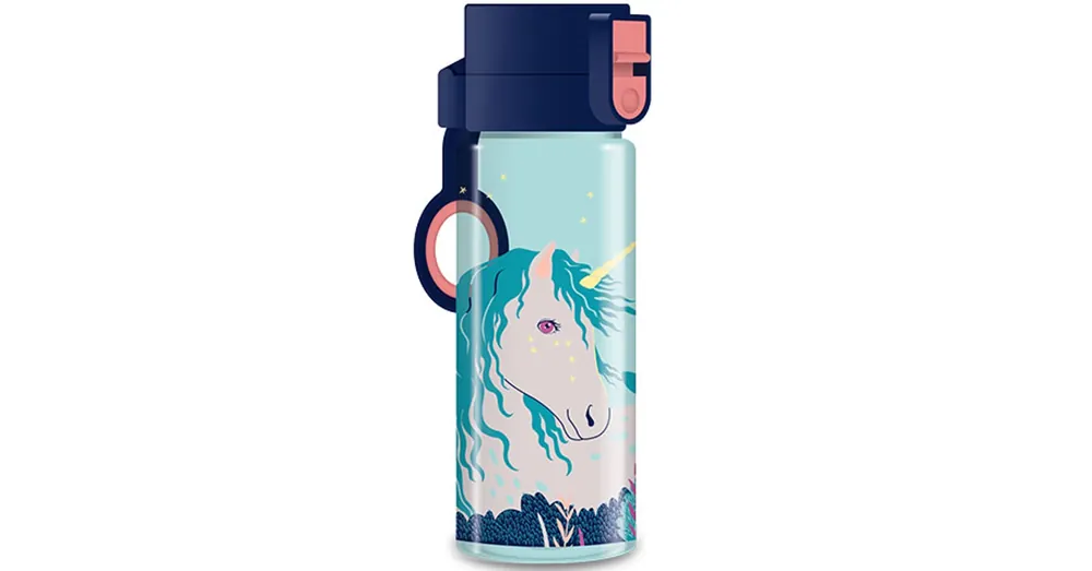 Ars Una Stardust unikornis mintás BPA-mentes kulacs 475ml Bestseller
