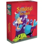 Ne maradj le Szendergő hercegnők társasjáték