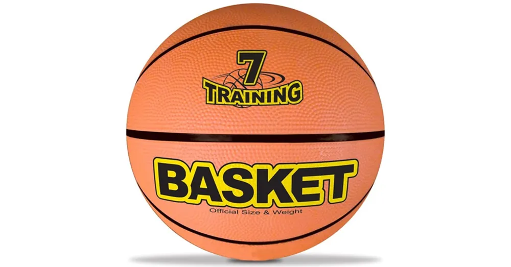Vedd meg most Training kosárlabda 7-es méret