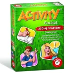 Expressz kézbesítés Activity Pocket – Piatnik