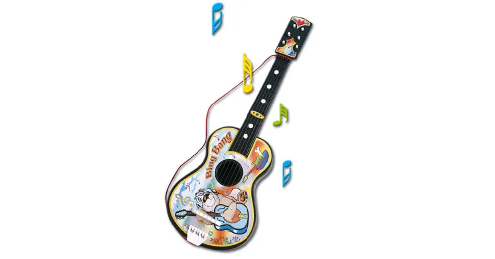 Gyerekgitár 67 cm-es – D-Toys Bestseller