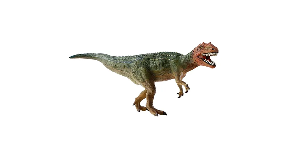 Vásárlói kedvenc Giganotosaurus dinoszaurusz játékfigura