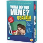What do you meme? – Családi kiadás társasjáték Prémium