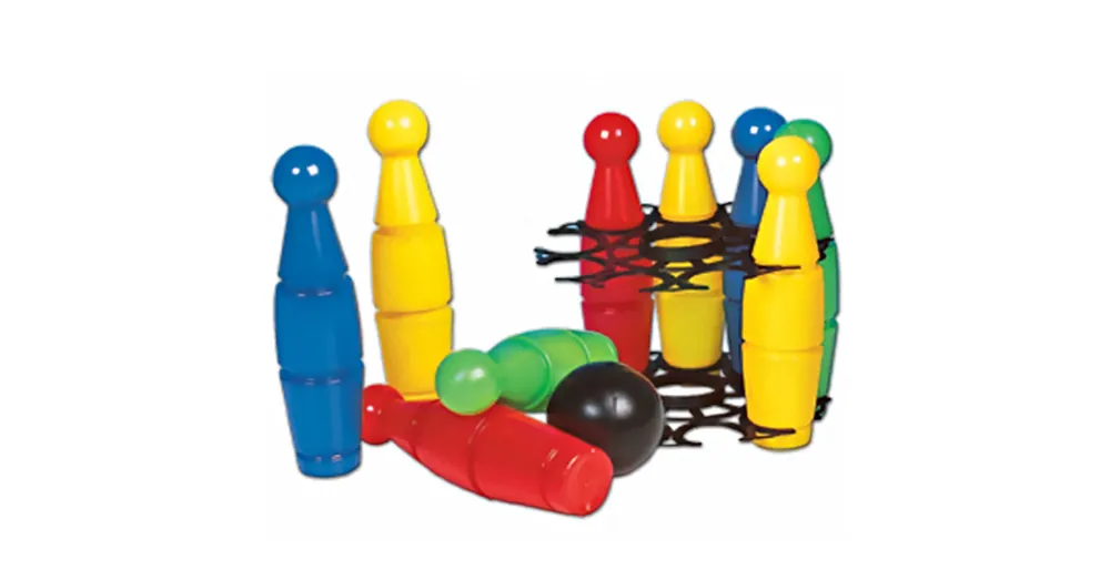 Kis teke szett 9 db-os – D-Toys Kedvezmény