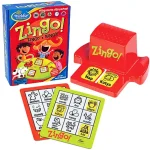 Akció Thinkfun Zingo a Bingó társasjáték