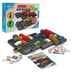 Biztonságos vásárlás Rush Hour Shift – Csúcsforgalom kétszemélyes logikaijáték – ThinkFun