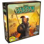 Nézd meg most 7 Csoda Párbaj társasjáték