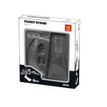 WANGE® JX008 építőjáték kiegészítő Modell állvány Csak ma