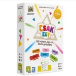 Csak egy társasjáték Utolsó esély