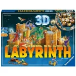 3D Labirintus társasjáték – Ravensburger Expressz szállítás