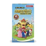Thinkfun Super Mario – Érmegyűjtés, mágneses útijáték Szuper ajánlat