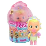 Legkelendőbb Cry Babies Magic Tears – Tropical Shiny Shells gyűjthető könnyes baba 1 db