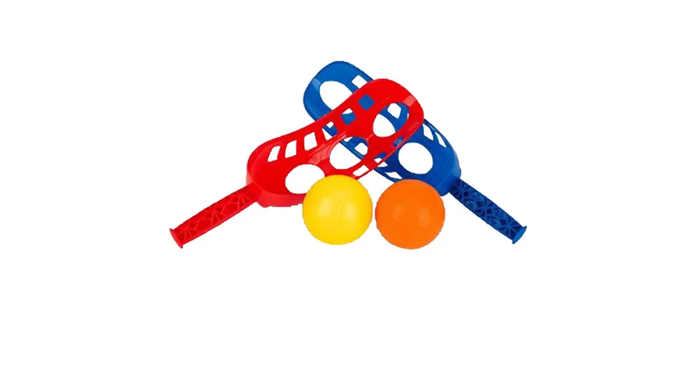 Ne maradj le Pelota játékszett két labdával