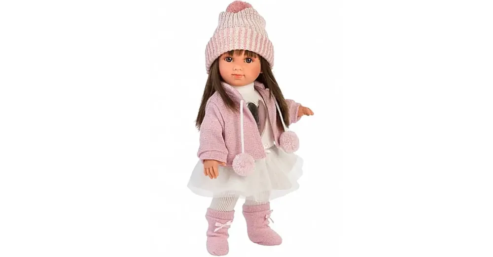 Llorens Sara 35 cm-es baba Vedd meg online