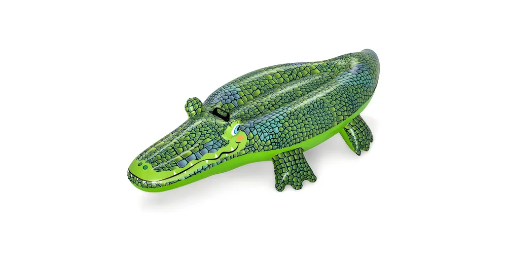 Bestway Krokodil lovagló matrac 152 cm Rendeld meg most