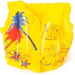 Azonnal elérhető Bestway Tropical úszómellény 41×30 cm