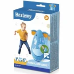 Bestway Bop Bags™ boxolható állatok 89 cm többféle változatban 1 db Olcsó