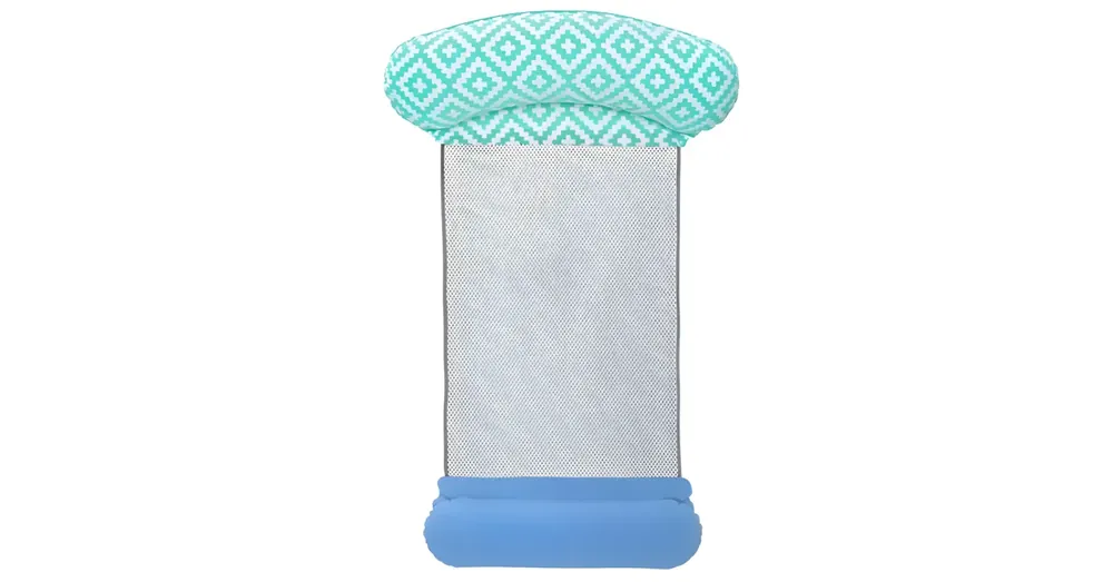 Gyors szállítás Bestway H2OGO!® Comfort Plush™ úszómatrac 145×87 cm