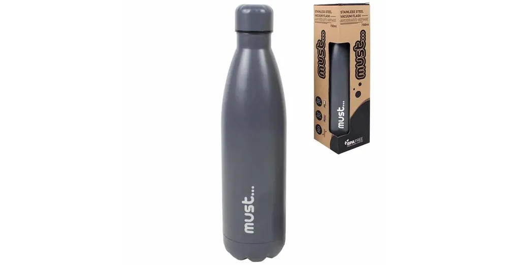 Luna Must – Rozsdamentes vákuum kulacs 750ml Akciós ár