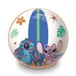 Bestseller LiloStitch 23 cm-es bioball gumilabda – Mondo Toys