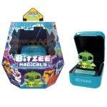 Bitzee Magicals interaktív digitális kisállat – Spin Master Csak ma