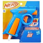 Outlet Nerf N-Series Flex szivacslövő 2 db tölténnyel – Hasbro