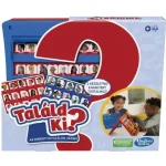 Újdonság Találd Ki! társasjáték – Hasbro