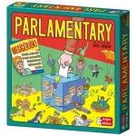 Parlamentary társasjáték Expressz szállítás