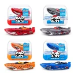 Vedd meg most Robo Alive Robo Boat robot kishajó több változatban 1 db