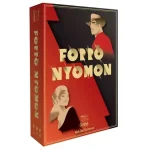Forró nyomon társasjáték Árcsökkenés